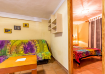 Camping - Bungalows en primera linea de playa del 21 al 25 de junio