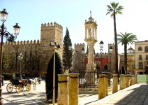 Visita guiada de la Sevilla Monumental (3h 30min.)