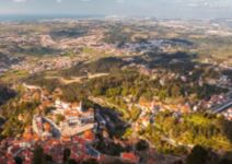 Visita de Sintra (1/2 jornada)