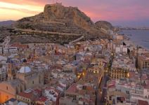 Visita guiada Alicante - 4h