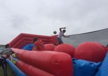 Humor Amarillo y Juegos Teambuilding