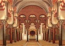 Entrada a la Mezquita de Córdoba con guía y radioguía (2h - Hasta 14 años)