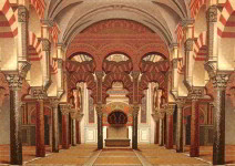 Entrada a la Mezquita de Córdoba con guía y radioguía (2h - A partir de 15 años)