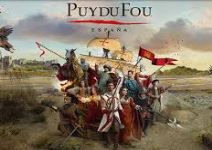 Puy du Fou + El Sueño de Toledo