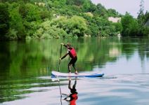 Paddle Surf (2h)