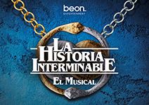 Musical "La Historia Interminable" en PLATEA