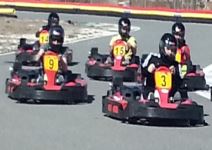 Karts - Centro de Ocio Luis Miguel