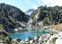 Parque Nacional Aigüestortes  - Jornada compelta