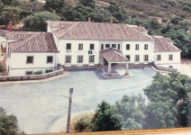 Albergue Juvenil