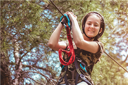 Disfruta de las actividades multiaventura del norte de Cáceres