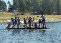 P5 - Día 5 (GG): Orientación, big paddle surf y regreso a casa