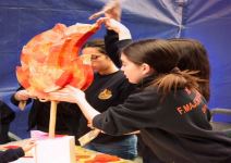 Taller fallero (2h)