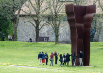 Visita a Chillida Leku  [CERRADO MARTES Y MIERCOLES]