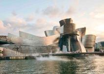 Entrada + audioguia a Museo Guggenheim