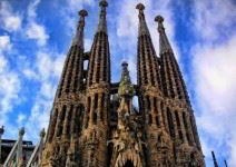 Visita didáctica de la Sagrada Familia (1 hora) - SOLO RESERVA A TRAVÉS DEL CENTRO ESCOLAR