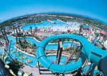 Port Aventura Caribe Aquatic Park (PRIMARIA) CON ALMUERZO - 1 jornada) - Apertura 22 mayo 2027
