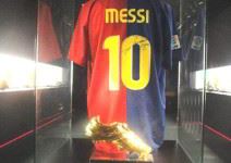 Museo del Futbol Club Barcelona - Tour Camp Nou (1h30)