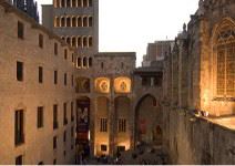 Museo de Historia de Barcelona (1/2 jornada) MUHBA. (Mayores de 16 años)