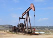 Visita guiada al  Museo del Petróleo y Dolmen