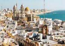 Visita libre por Cádiz (1h30)