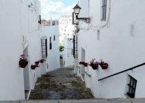 Visita libre por Tarifa pueblo