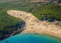 Ruta por las dunas de la Playa de Bolonia (2h)