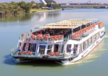 Museo de las Ilusiones + Crucero Torre del Oro (2h) 