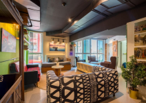 Hostal en el Centro Histórico