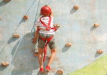 Actividades Multiaventura a realizar en el Albergue de Cuerva - 3 hrs