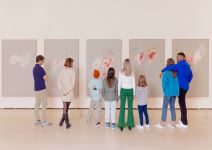 Guia para Museo Guggenheim (1h)