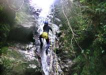 Descenso de Barrancos (3h) 