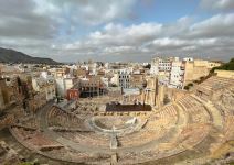 Visita libre a Cartagena