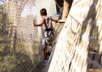 Parque de Aventura (4h)