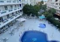 Hotel 3* cerca de la playa (Salou)