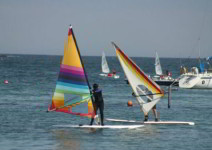 Actividades Náuticas en Playa de San Juan (1 jornada) 