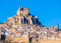 Visita guiada Morella 