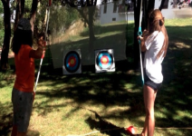 P3 (NU) Ledesma Inmersión - Día 2: actividades y juegos