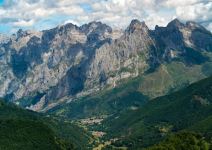 P4 (AJ) Picos de Europa - Día 1