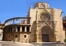 Visita Catedral de Valencia (1 hora)