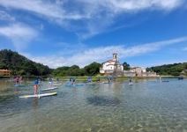 Curso de Paddle Surf (2h)