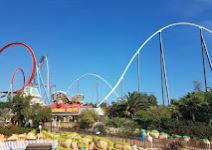 P5- (AS - Pirineo + Port Aventura) Día 4: Nos vamos a Port Aventura