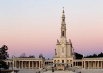 Visita guiada de Fátima y alrededores