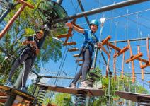 P3 (GA) - Día 2: Continuación de actividades