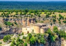 Escape Room en la Ermita de San Frutos (1h30)