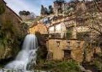 Visita libre Orbaneja del Castillo