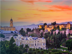 Málaga