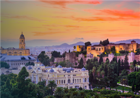 Málaga