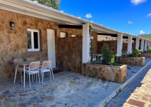 Complejo a 10 min. de Barbate