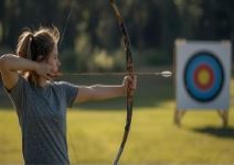 P3 - Día 1 (HY): Llegada y multiaventura