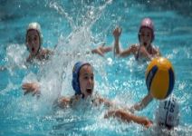 P4 - Día 3 (HY): Orientación, piscina, talleres y rocódromo